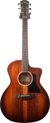 Taylor 200 Deluxe Series 224ce-K DLX #2101158395