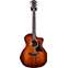 Taylor 200 Deluxe Series 224ce-K DLX #2112067465 Front View