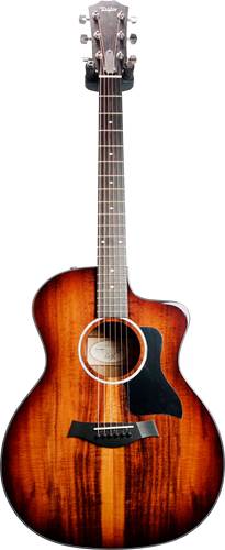 Taylor 200 Deluxe Series 224ce-K DLX #2101318445