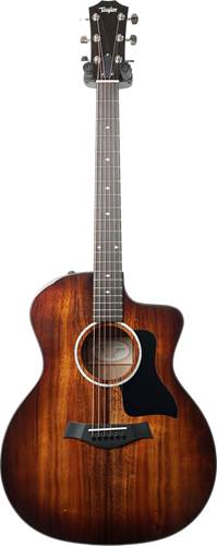 Taylor 200 Deluxe Series 224ce-K DLX #2109048468