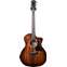 Taylor 200 Deluxe Series 224ce-K DLX #2109048468 Front View