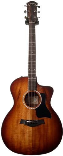 Taylor 200 Deluxe Series 224ce-K DLX (2017) #2110257477