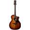 Taylor 200 Deluxe Series 224ce-K DLX (2017) #2110257477 Front View