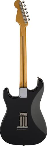 Fender Eric Johnson Stratocaster Black Maple Fingerboard Fender Eric Johnson Stratocaster Black Maple Fingerboard
