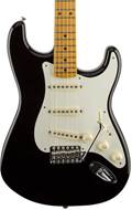 Fender Eric Johnson Stratocaster Black Maple Fingerboard