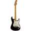 Fender Eric Johnson Stratocaster Black Maple Fingerboard Front View