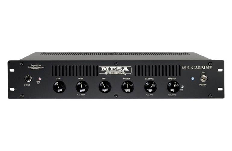 Mesa Boogie M3 Carbine Mesa Boogie M3 Carbine