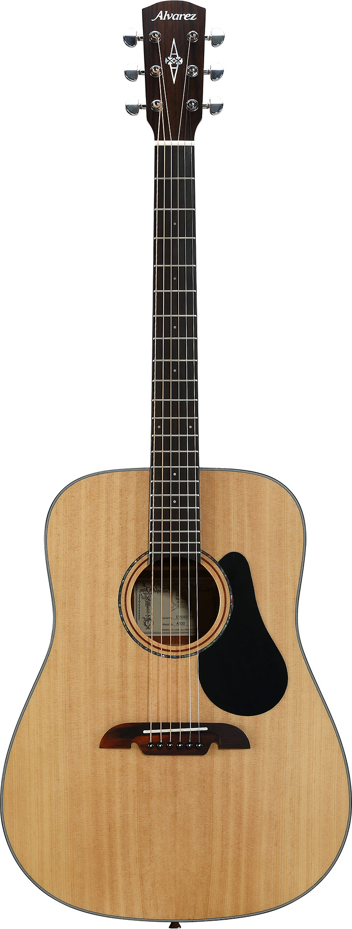 alvarez artist series ad30