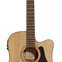 Alvarez Artist Series AD30CE Dreadnought Cutaway 