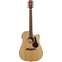 Alvarez Artist Series AD30CE Dreadnought Cutaway Front View