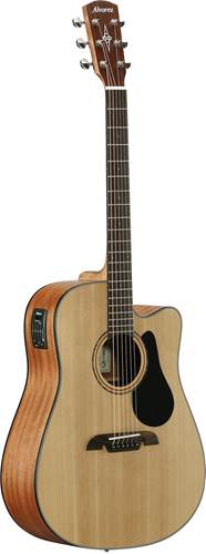 Alvarez Artist Series AD30CE Dreadnought Cutaway Alvarez Artist Series AD30CE Dreadnought Cutaway