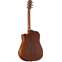 Alvarez Artist Series AD30CE Dreadnought Cutaway Front View