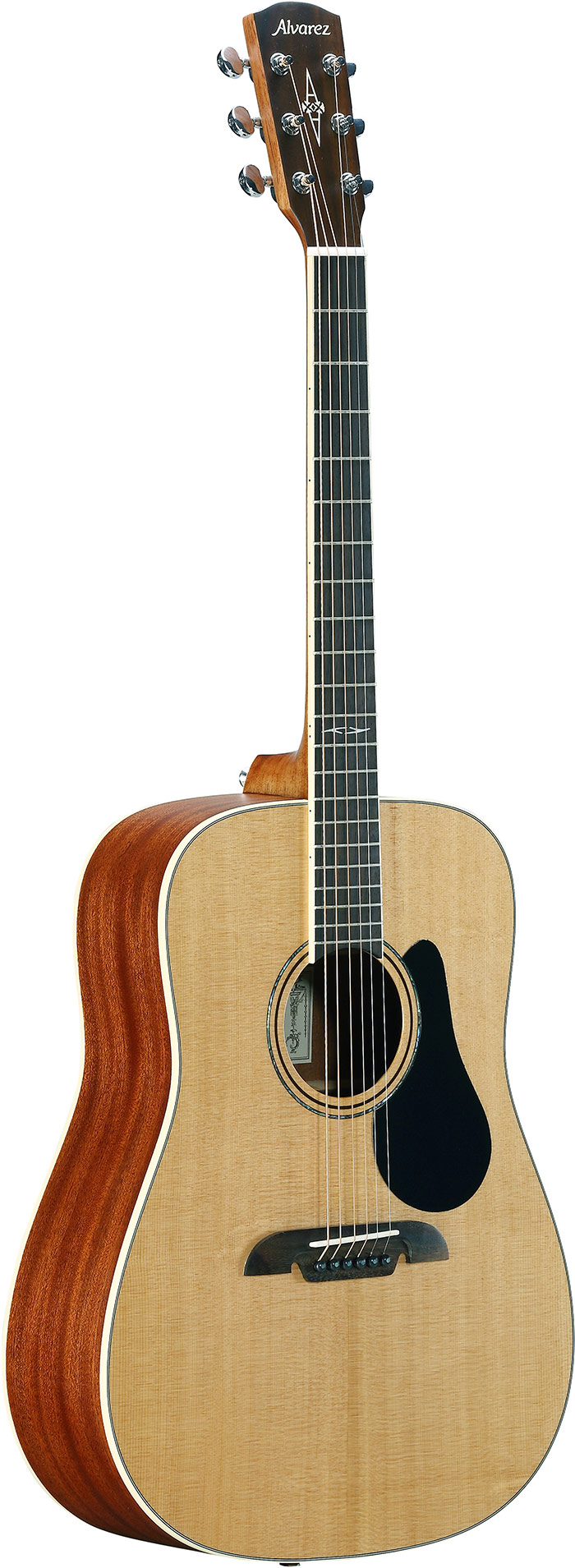 Alvarez Artist Series AD60 Dreadnought