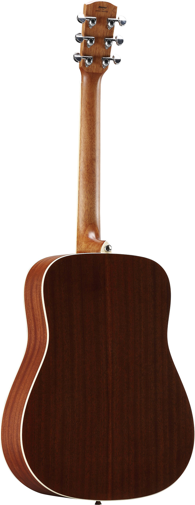 Alvarez Artist Series AD60 Dreadnought