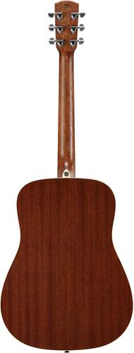 Alvarez Artist Series AD60L Dreadnought Natural LH Alvarez Artist Series AD60L Dreadnought Natural LH