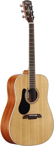 Alvarez Artist Series AD60L Dreadnought Natural LH Alvarez Artist Series AD60L Dreadnought Natural LH