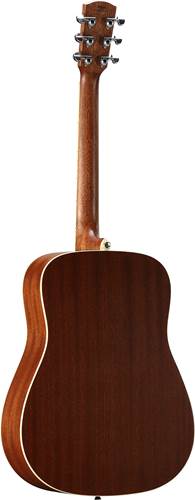 Alvarez Artist Series AD60L Dreadnought Natural LH Alvarez Artist Series AD60L Dreadnought Natural LH