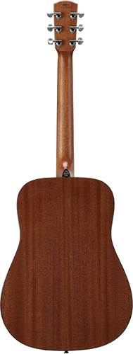 Alvarez Artist Series AD60SHB Dreadnought Shadowburst Alvarez Artist Series AD60SHB Dreadnought Shadowburst