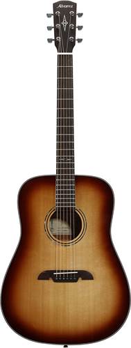 Alvarez Artist Series AD60SHB Dreadnought Shadowburst