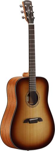 Alvarez Artist Series AD60SHB Dreadnought Shadowburst Alvarez Artist Series AD60SHB Dreadnought Shadowburst