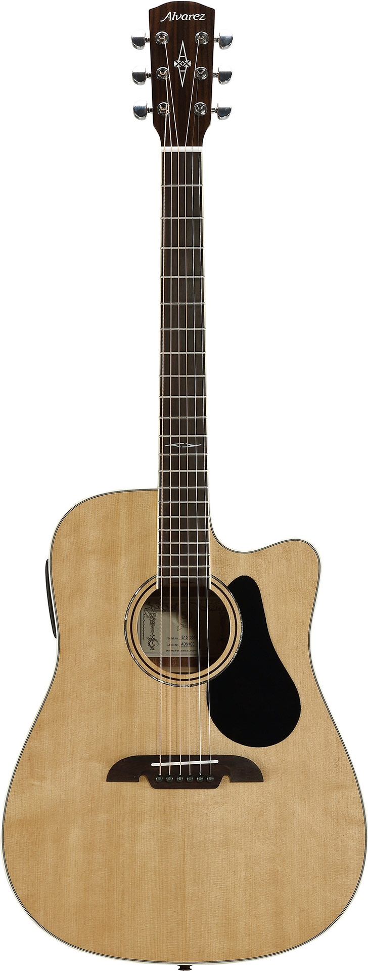 alvarez artist series ad60ce