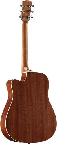 Alvarez Artist Series AD60CE Dreadnought Cutaway Alvarez Artist Series AD60CE Dreadnought Cutaway
