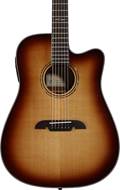 Alvarez Artist Series AD60CESHB Dreadnought Cutaway Shadowburst