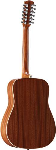 Alvarez Artist Series AD60-12 Dreadnought 12-String Alvarez Artist Series AD60-12 Dreadnought 12-String