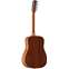 Alvarez Artist Series AD60-12 Dreadnought 12-String Front View