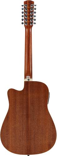 Alvarez Artist Series AD60-12CE Dreadnought Cutaway 12-String Alvarez Artist Series AD60-12CE Dreadnought Cutaway 12-String