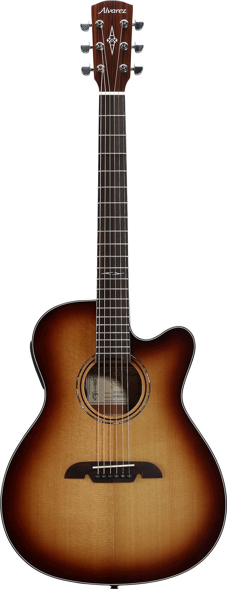 alvarez af60ceshb