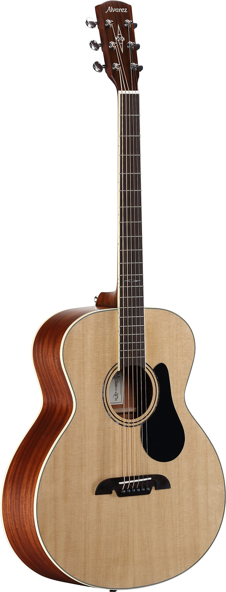 Alvarez Artist Series ABT60 Baritone