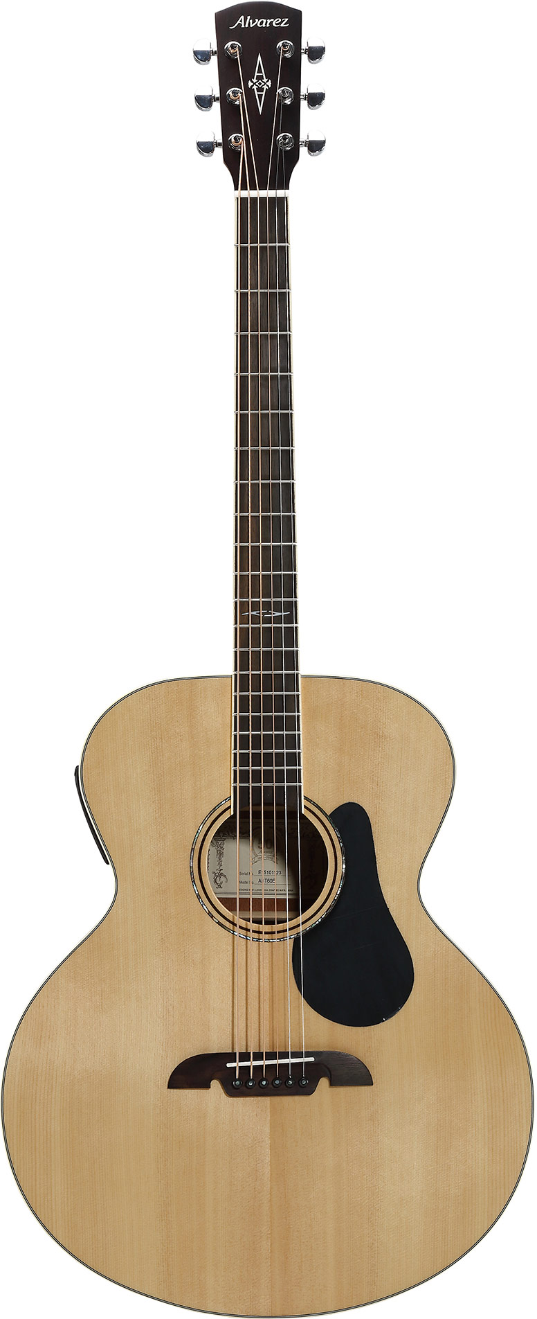 alvarez abt60e baritone