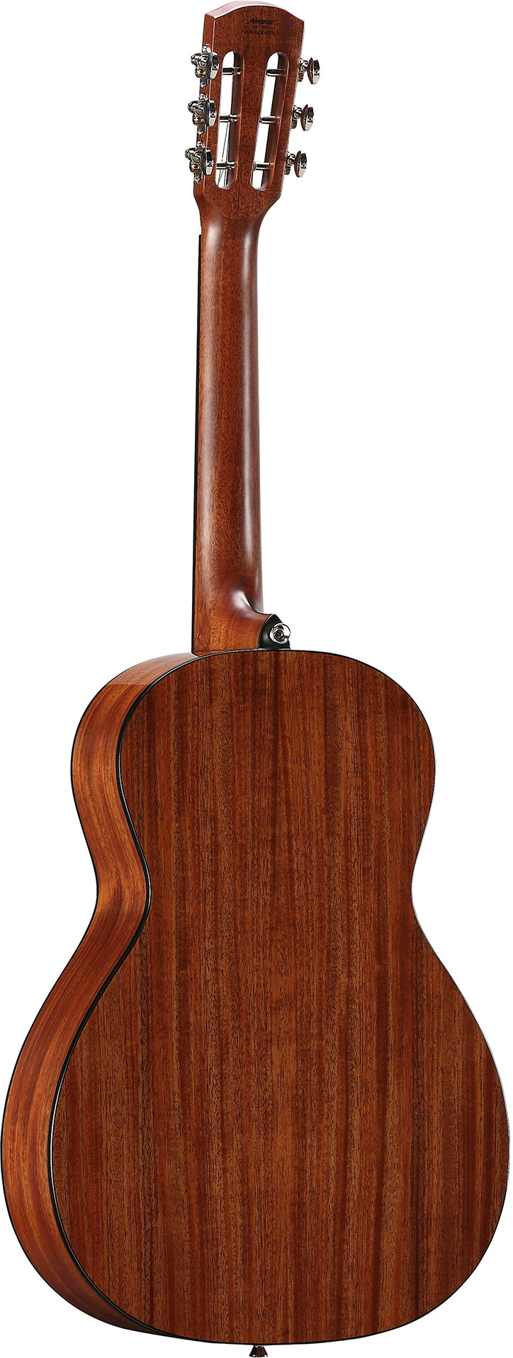 Alvarez Artist Series AP66SHB Parlor Shadowburst