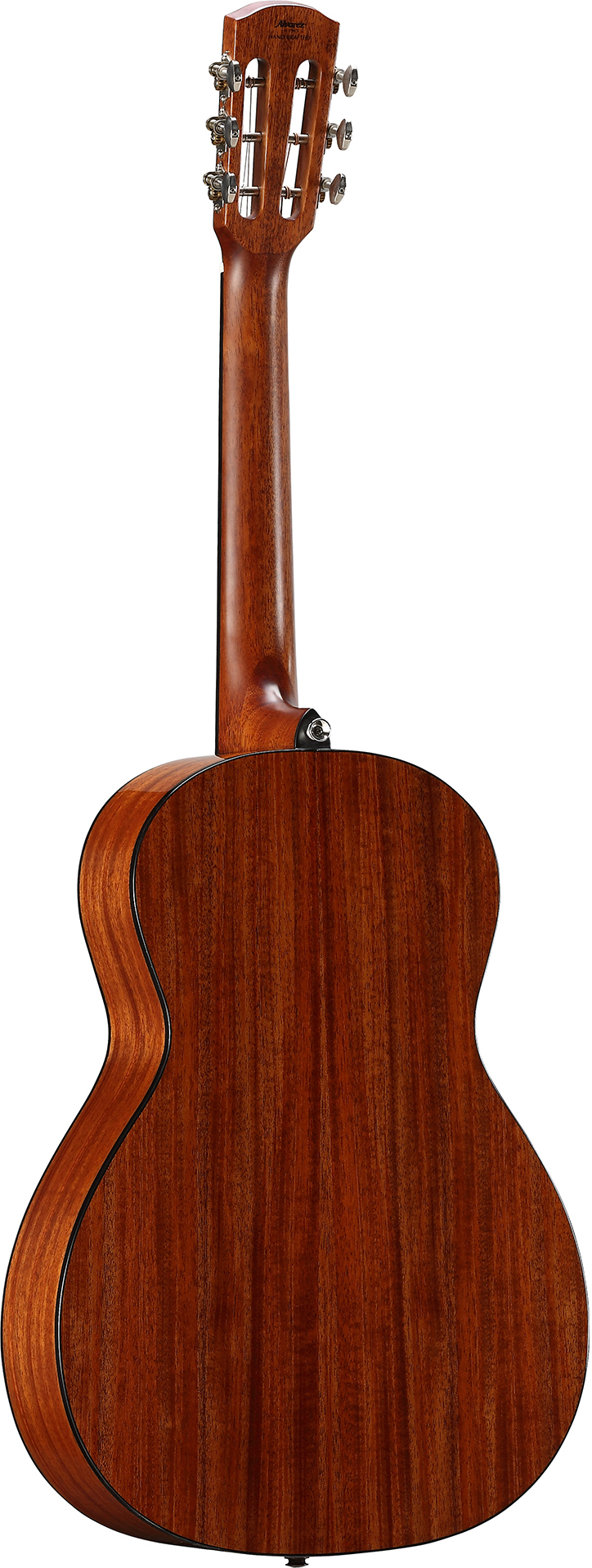 Alvarez Artist Series AP66ESHB Parlor Shadowburst