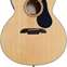 Alvarez Artist Series AJ80CE Jumbo Cutaway Natural 