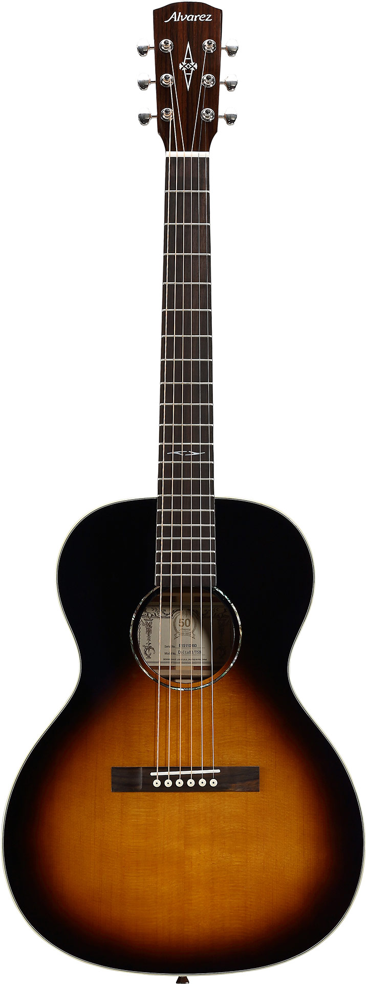 alvarez delta00