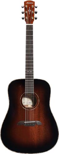 Alvarez Masterworks MDA66SHB Dreadnought Shadowburst