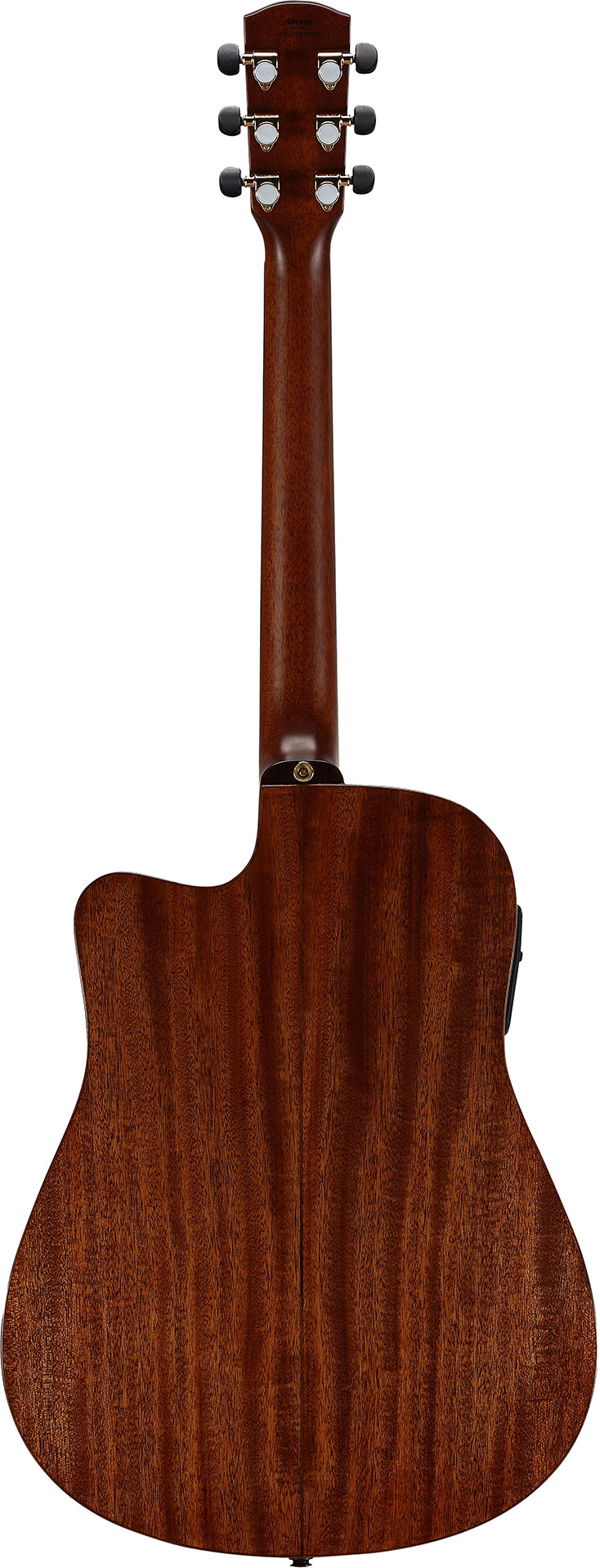 Alvarez MDA66CESHB Dreadnought Shadowburst