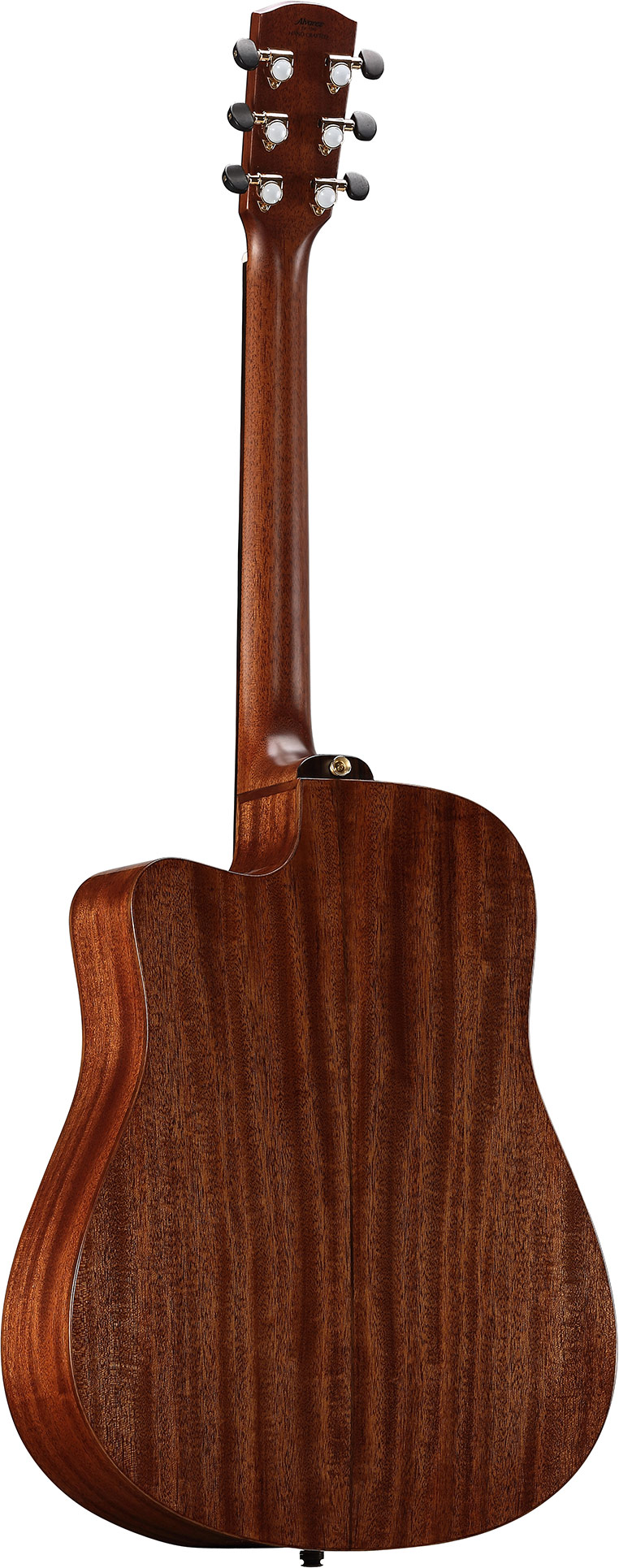 Alvarez MDA66CESHB Dreadnought Shadowburst