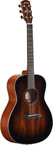 Alvarez MFA66SHB OM Shadowburst Alvarez MFA66SHB OM Shadowburst