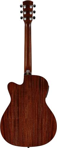 Alvarez MFA66CESHB OM Shadowburst Alvarez MFA66CESHB OM Shadowburst