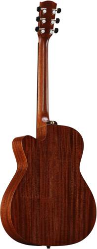 Alvarez MFA66CESHB OM Shadowburst Alvarez MFA66CESHB OM Shadowburst