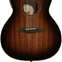 Alvarez Masterworks MGA66ESHB Grand Auditorium Shadowburst 