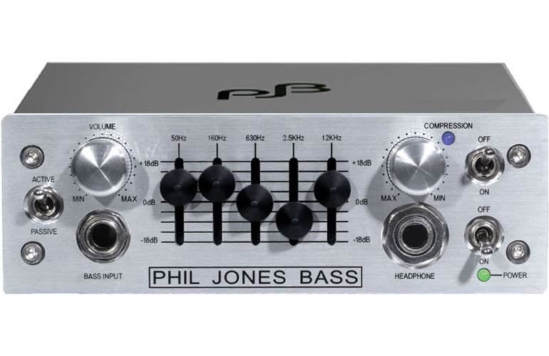 Phil Jones Bass Buddy