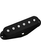 DiMarzio DP175S True Velvet Black