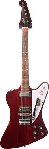 Gibson Custom Shop Collectors Choice CC47 1964 Firebird III  #CC47A013