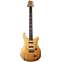 PRS SE Custom 24 Spalted Maple Ltd Edition Front View