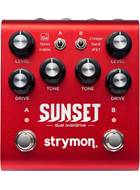 Strymon Sunset Dual Drive