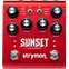 Strymon Sunset Dual Drive Front View